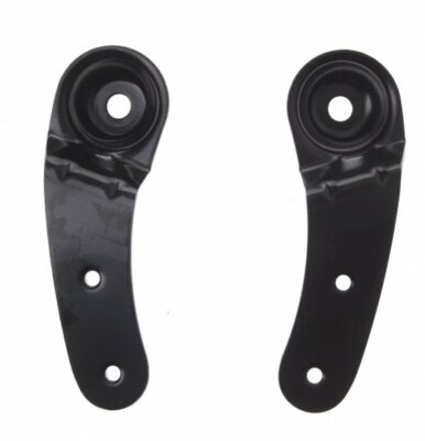 Adapter Abus 4800 SH48/49 Cantilever/v-brake - Afbeelding 2