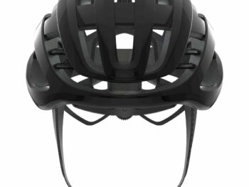 Abus helm Airbreaker shiny black L 58-65