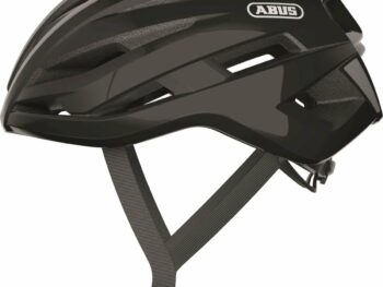 Abus helm StormChaser shiny black XL 60-63