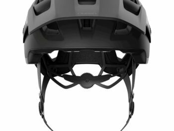 Abus helm MoDrop velvet black S