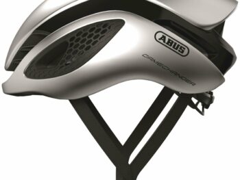 Abus helm GameChanger gleam silver M 52-58