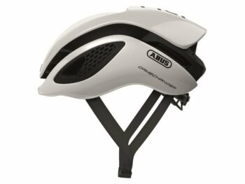 Abus helm gamechanger polar white m