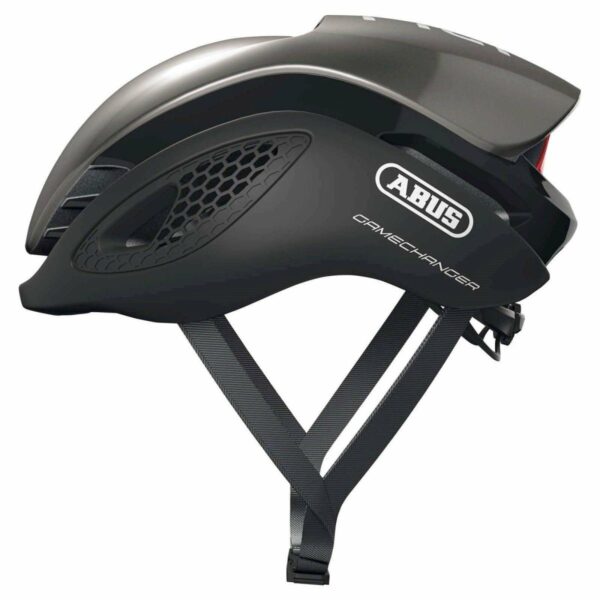 Abus helm GameChanger dark grey M 52-58cm