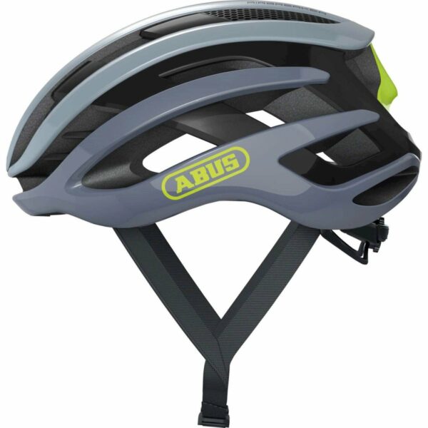 Abus helm AirBreaker light grey S 51-55 cm