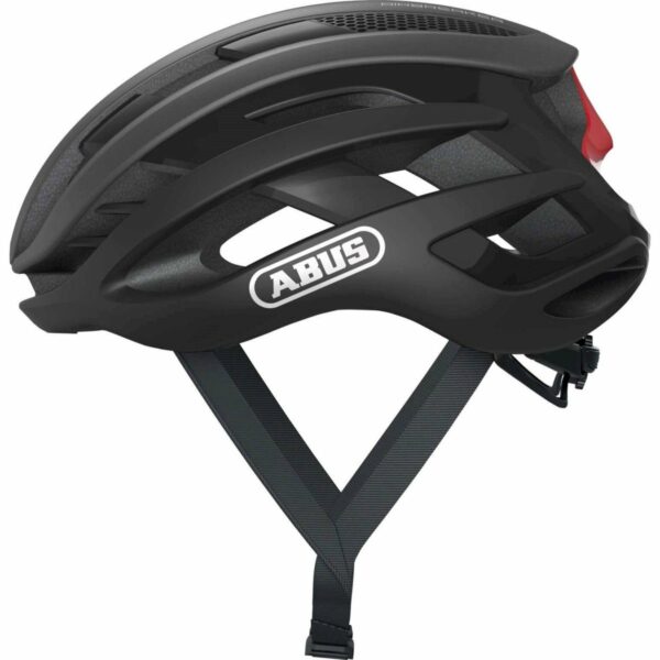 Abus helm AirBreaker dark grey S 51-55