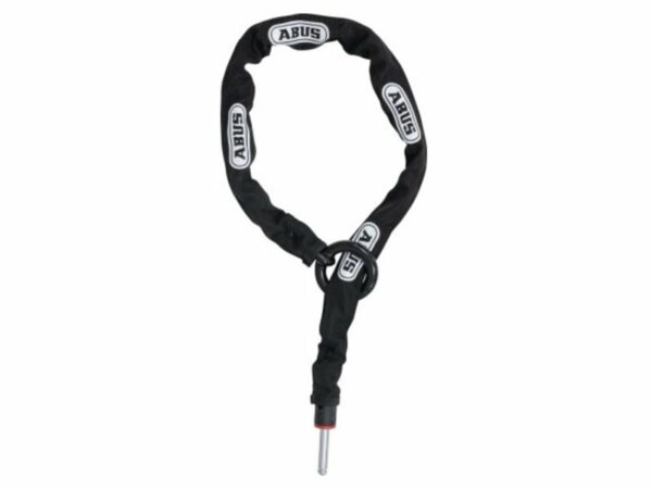 Abus insteekketting ach 2.0 6ks/100 black