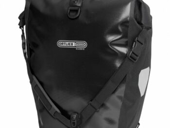 Tas achter back roller classic f5301 black ql2.1 (