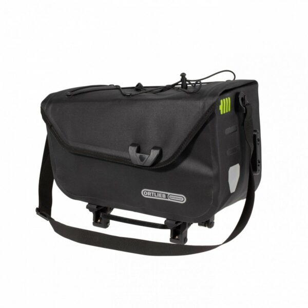 Trunk-Bag TL 10 L black