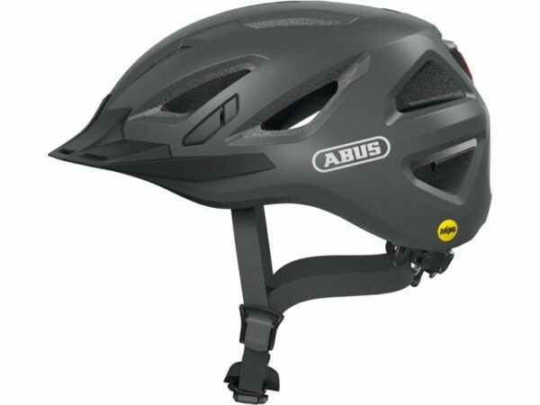 Abus helm urban-i 3.0 mips titan s