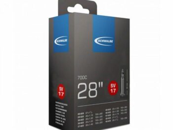 Bib 28x1 1/8-1 1/2 frans 40mm schwalbe 28/47-622/6