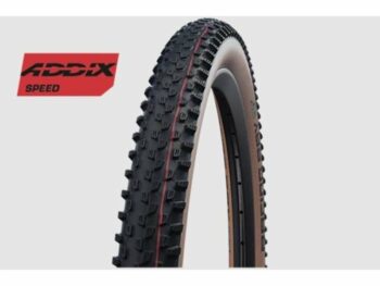 Schwalbe btb Racing Ray Evo SuperRace 29 x 2.35 T-