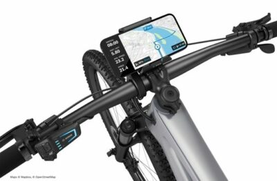SmartphoneGrip - Afbeelding 2