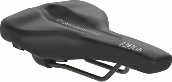 SQLAB SADDLE 602 ERGOLUX ACTIVE 2.0 16CM