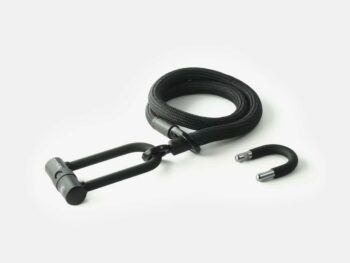 Eyelet U/X-lock M 120 cm