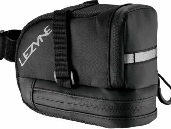 Lezyne L-CADDY BLACK
