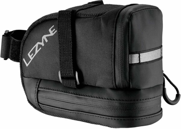 Lezyne L-CADDY BLACK