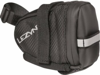 Lezyne S-CADDY BLACK