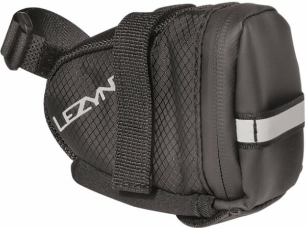 Lezyne S-CADDY BLACK