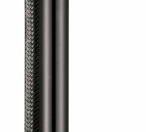 Lezyne SHOCK DRIVE BLACK/GOLD