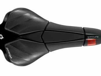 Scratch m5 agx 140 tirox hard black