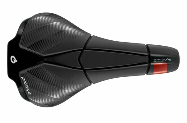 Scratch m5 agx 140 tirox hard black