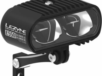 LED Power HB StVZO E550 Light