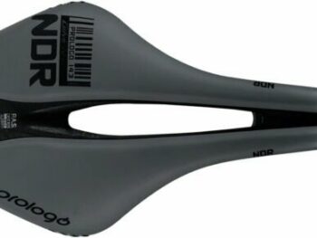 Prologo (dientn3ab80-am) Zadel Dimension Ndr (t-irox Brug) {143mm} Antraciet/zwart