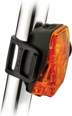 Achterlamp met lazer - Afbeelding 3