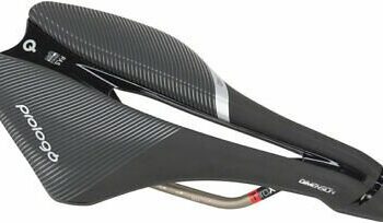 Prologo (dimetn3hb80-am) Zadel Dimension (t-irox Brug) {143mm} Hardblack