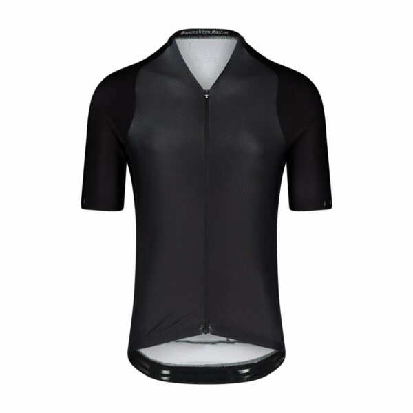 Icon Coldblack Jersey XL Black