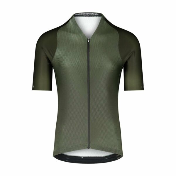 Icon Coldblack Jersey Olive XXL