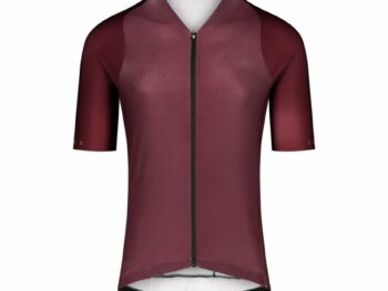 Icon Coldblack Jersey Bordeaux XL