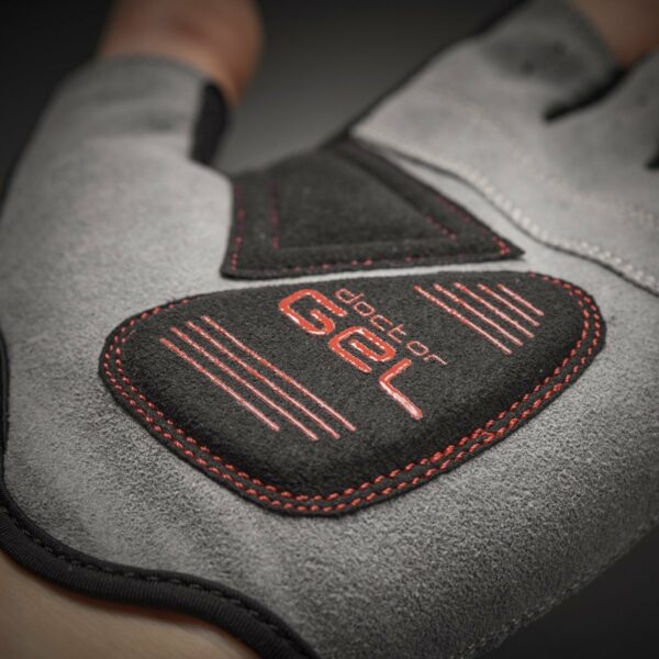 Gloves Cycling Short