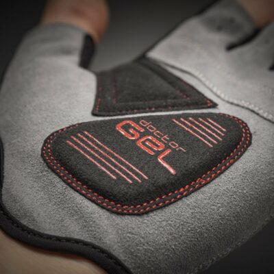 Gloves Cycling Short - Afbeelding 2