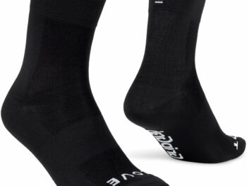 GripGrab Lightweight SL Sock Black L