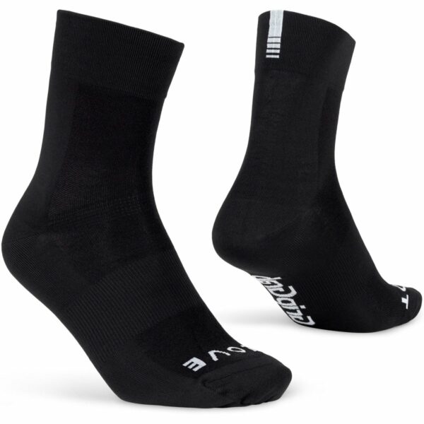 GripGrab Lightweight SL Sock Black L