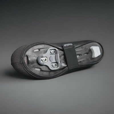 2020 Arctic Winter Shoe Cover Black M (40/41) - Afbeelding 3