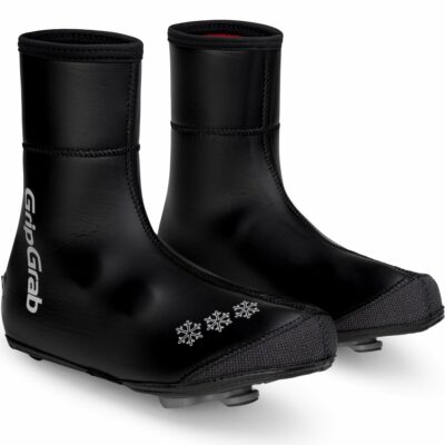 2020 Arctic Winter Shoe Cover Black M (40/41) - Afbeelding 5