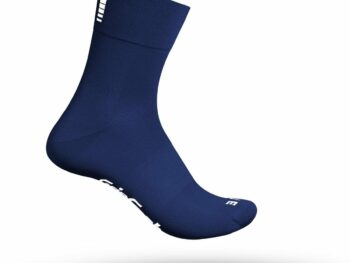 GripGrab Lightweight SL Sock Navy Blue S