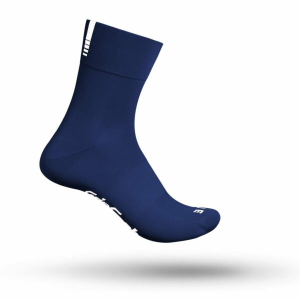 GripGrab Lightweight SL Sock Navy Blue S