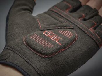Gloves Cycling Short