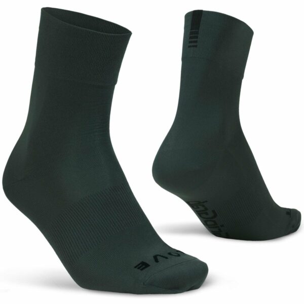 GripGrab Lightweight SL Sokken Green L