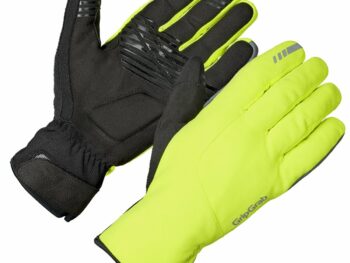 GripGrab Polaris 2 Waterproof Winter Gloves