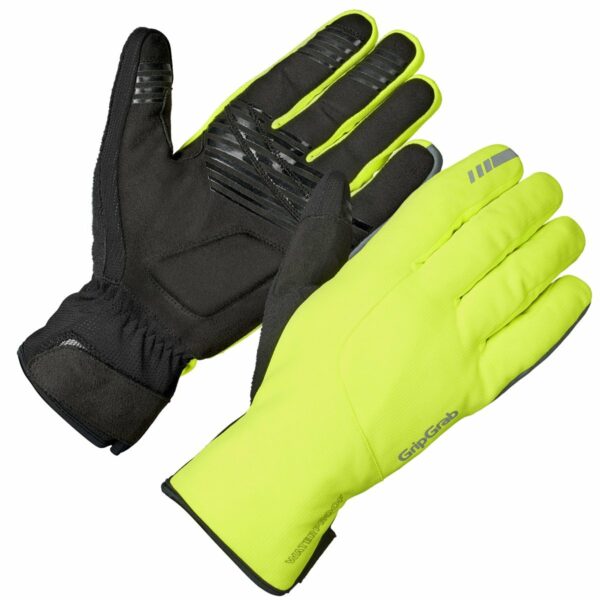GripGrab Polaris 2 Waterproof Winter Gloves