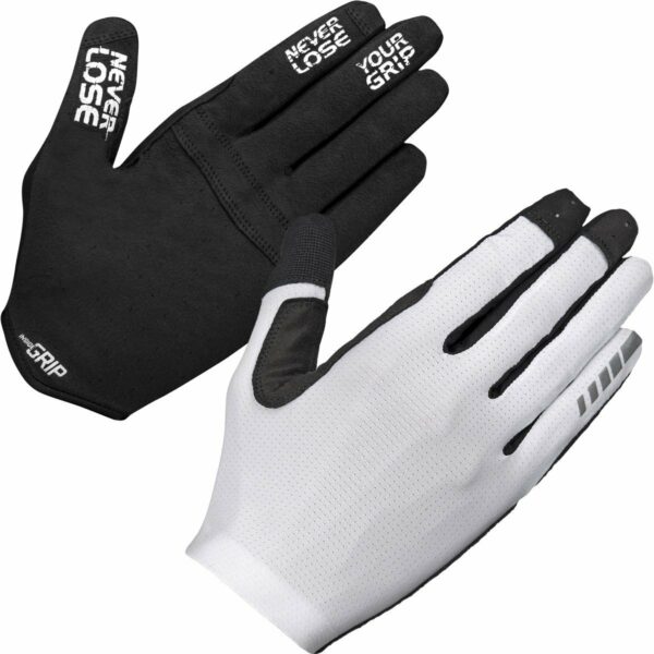 GripGrab Aerolite InsideGrip Long Finger Gloves