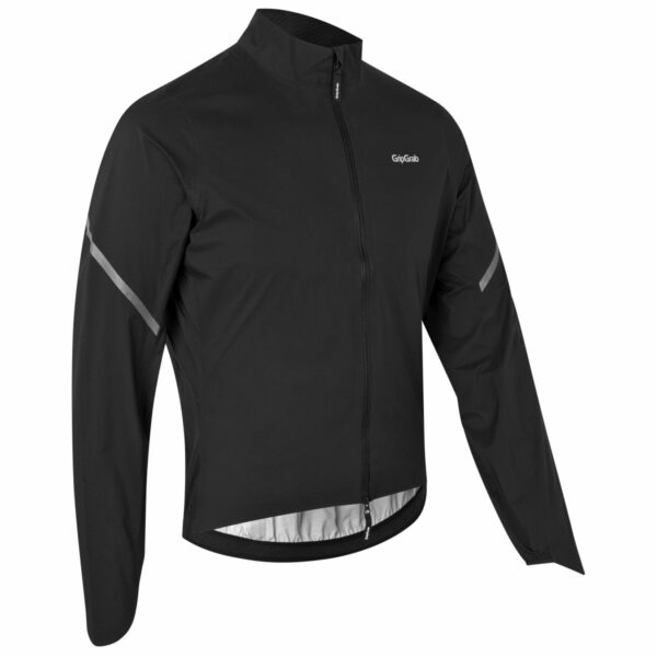 6104 RainMaster Waterproof Lightweight Jacket, M