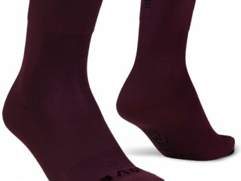 GripGrab Lightweight SL Sokken Dark Red S