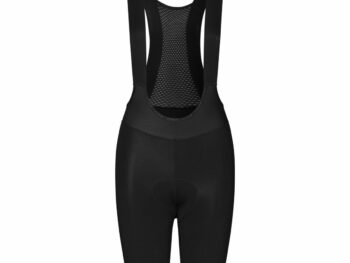 6206 W’s AquaRepel Water-Resistant Bib Shorts, L