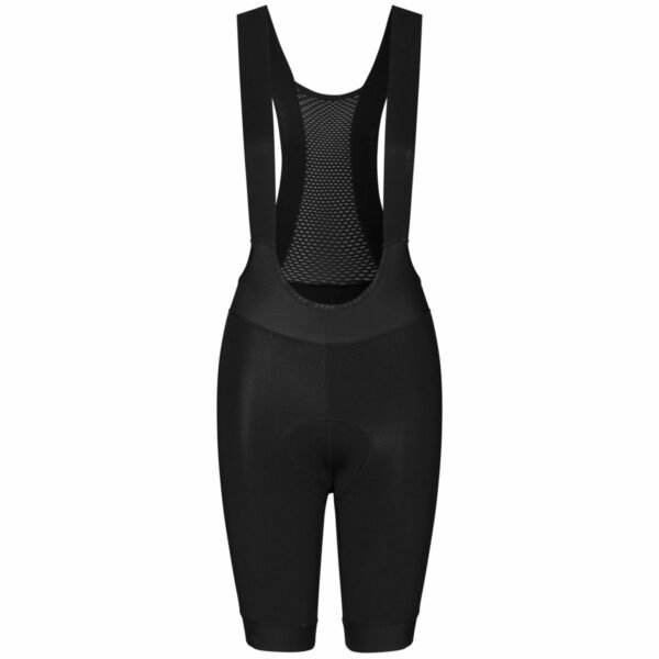 6206 W’s AquaRepel Water-Resistant Bib Shorts, L