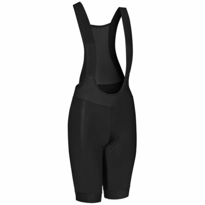 6206 W’s AquaRepel Water-Resistant Bib Shorts, L - Afbeelding 2